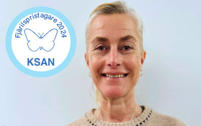 AnnaKarin Ekstrand