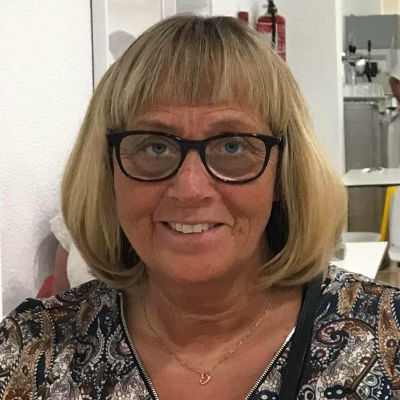 Elisabeth Dahlgren