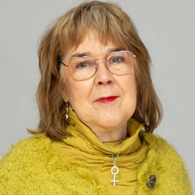 Marie Unander-Scharin