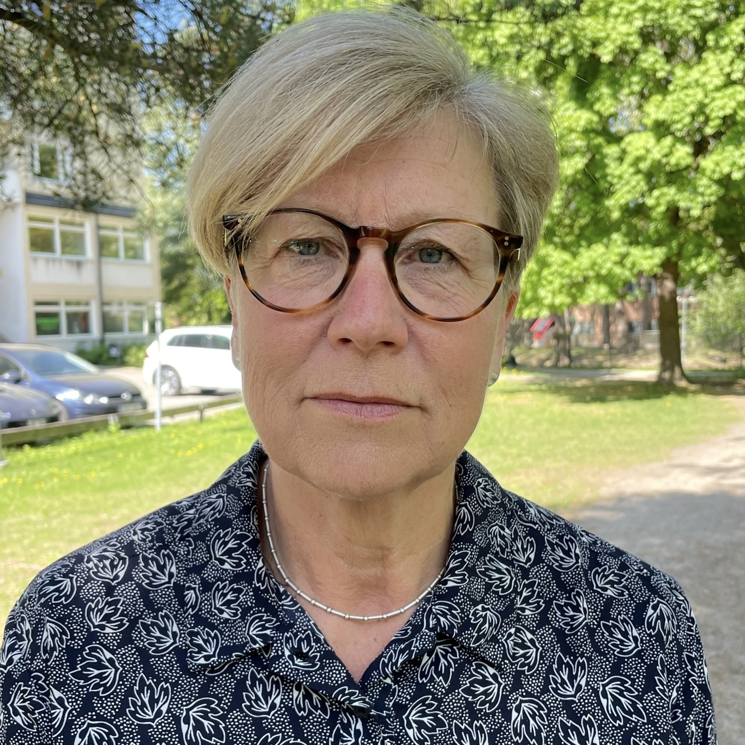 Åsa Witkovski