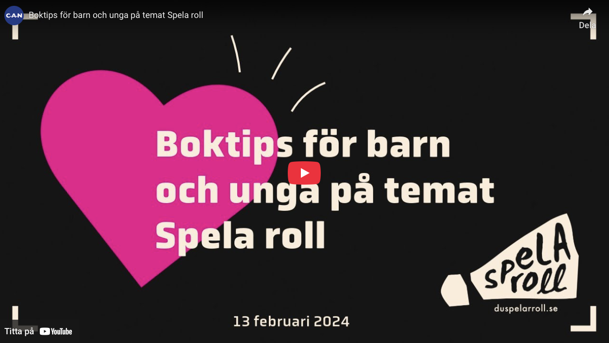 boktips forbarnochunga spelaroll ksan 2025