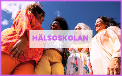 Hälsoskolan