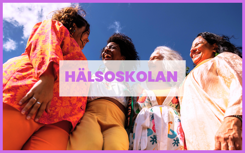 Hälsoskolan