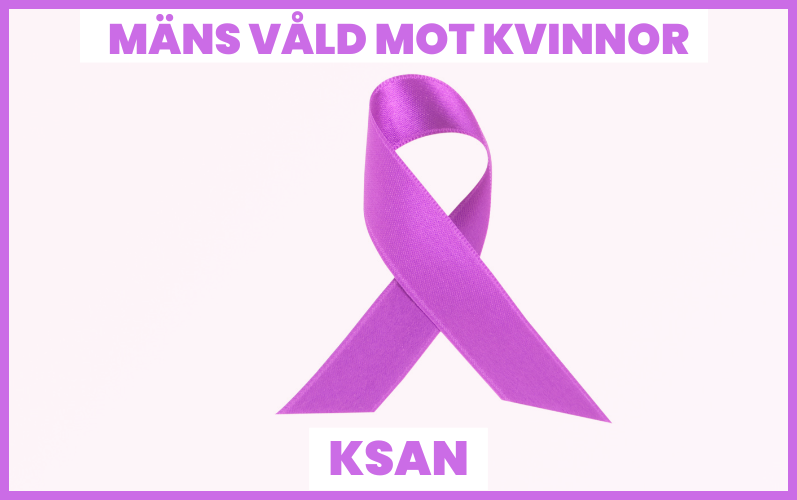Mäns våld mot kvinnor