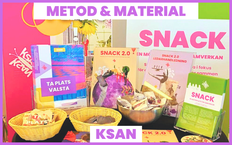 Metod & Material