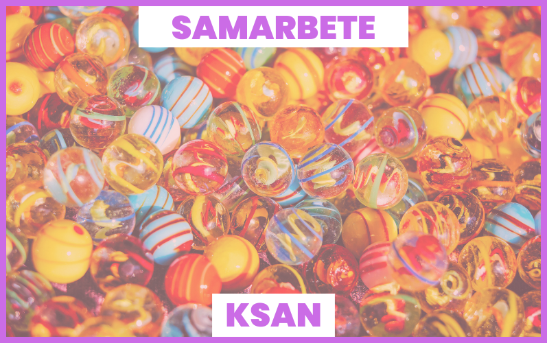 Samarbete