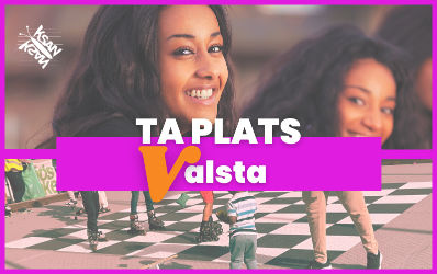 TA PLATS VALSTA