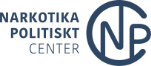 narkotika politiskt center logo