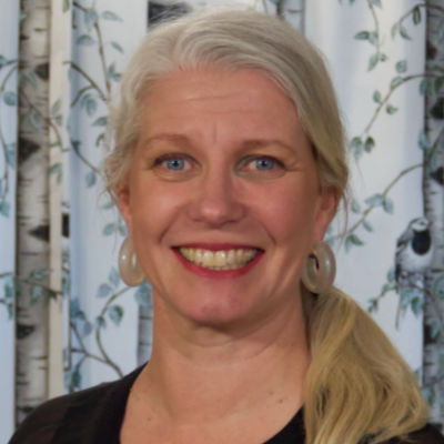 Anja Lundström