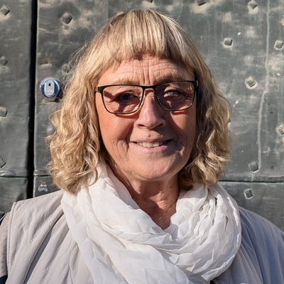Elisabeth Dahlgren