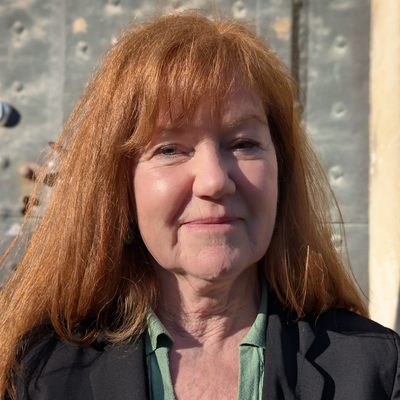 Ewa Elvin