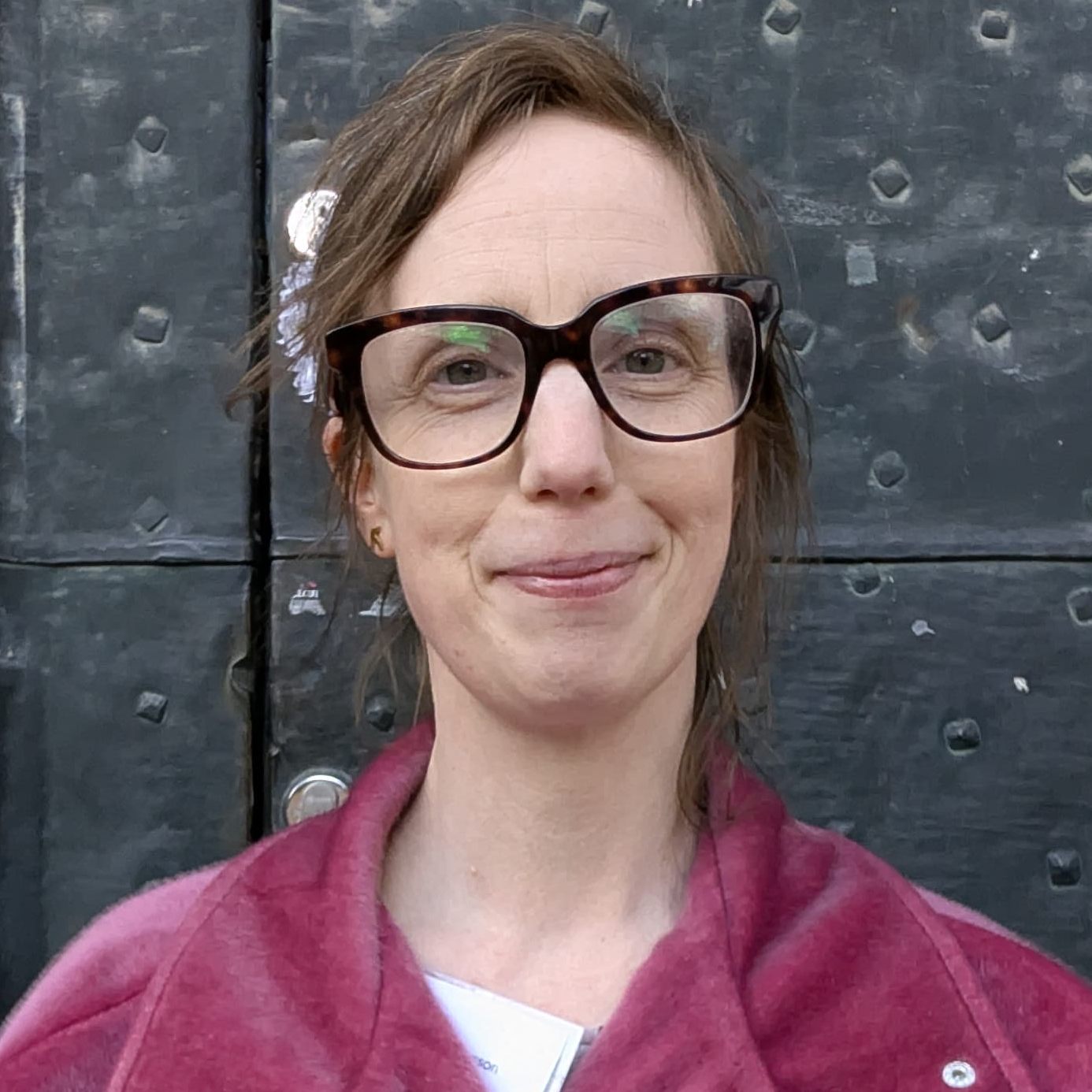 Jenny Andersson