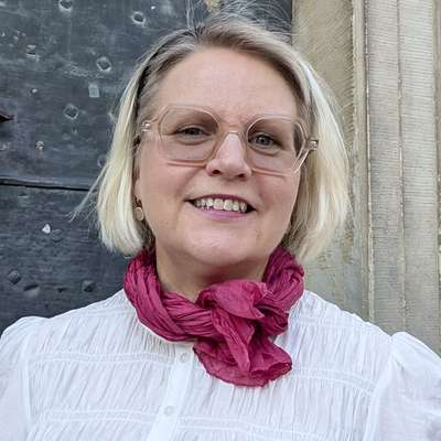 Karin Hagman