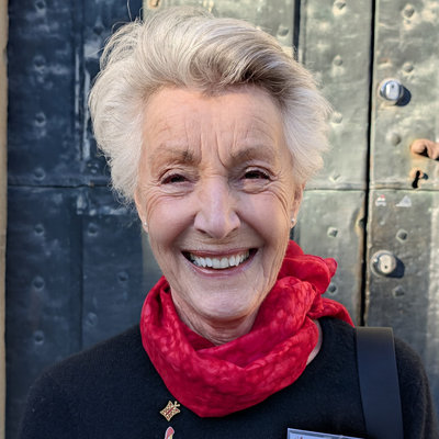 Magdalena Sävenstedt