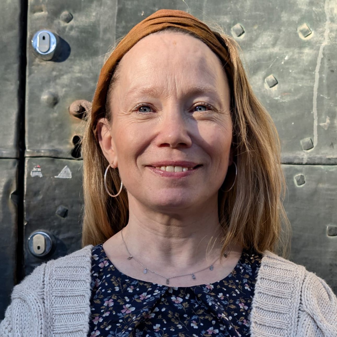 Maria Ljuslin
