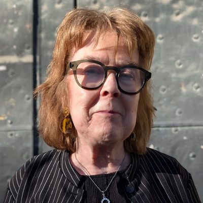 Marie Unander-Scharin