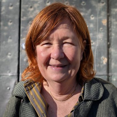Rosa Lundmark