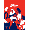 Bella– Grus och Glitter 2