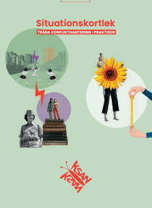 situationskortlek-konflikthantering